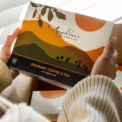 96 Count Coffee A381948