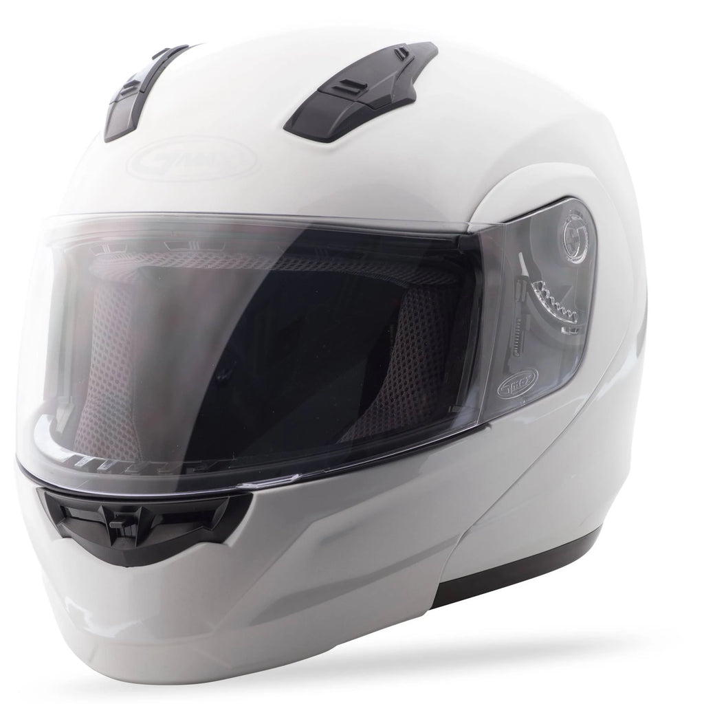 Pearl White Modular Helmet X515