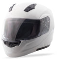 Pearl White Modular Helmet X515