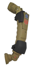 Remote Electronic Call S391
