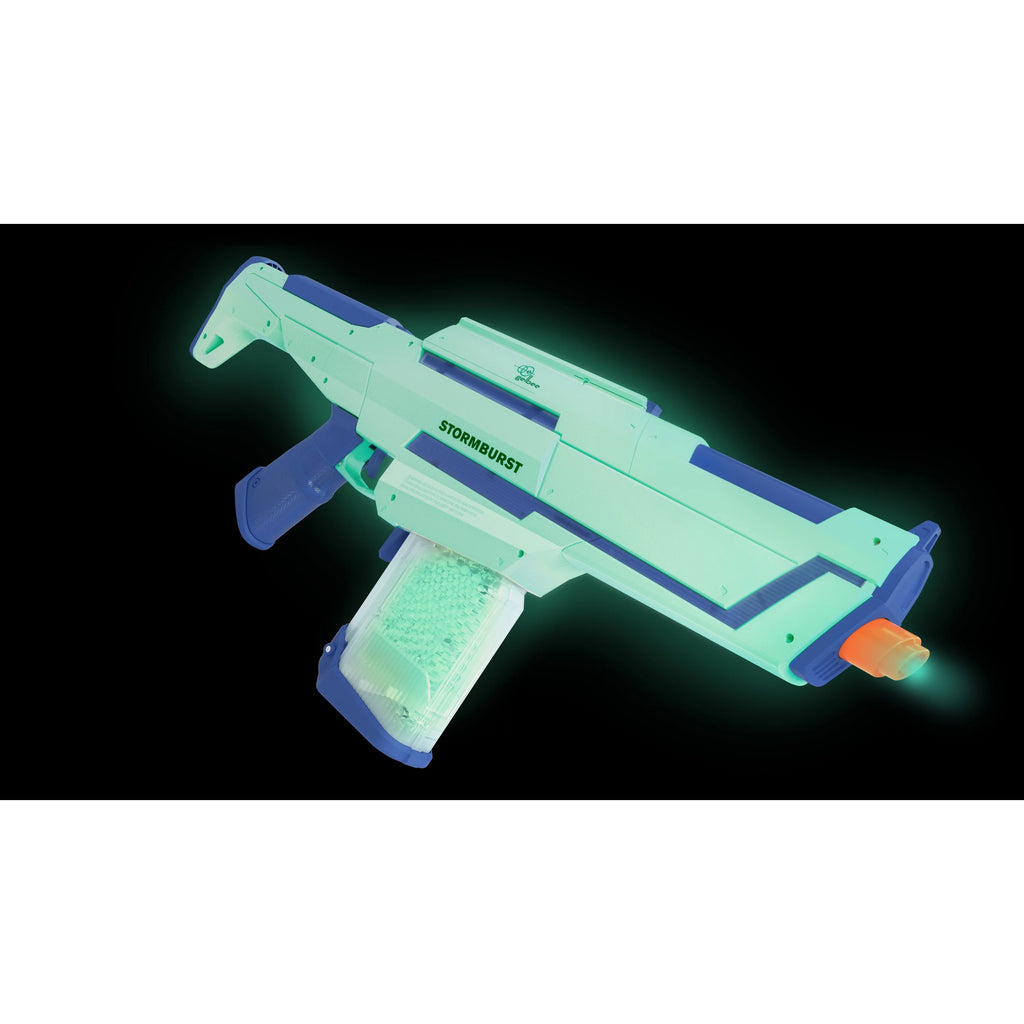 Glow in the Dark Water Bead Blaster E66471