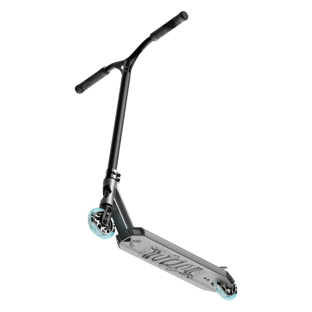 Complete Scooter X317