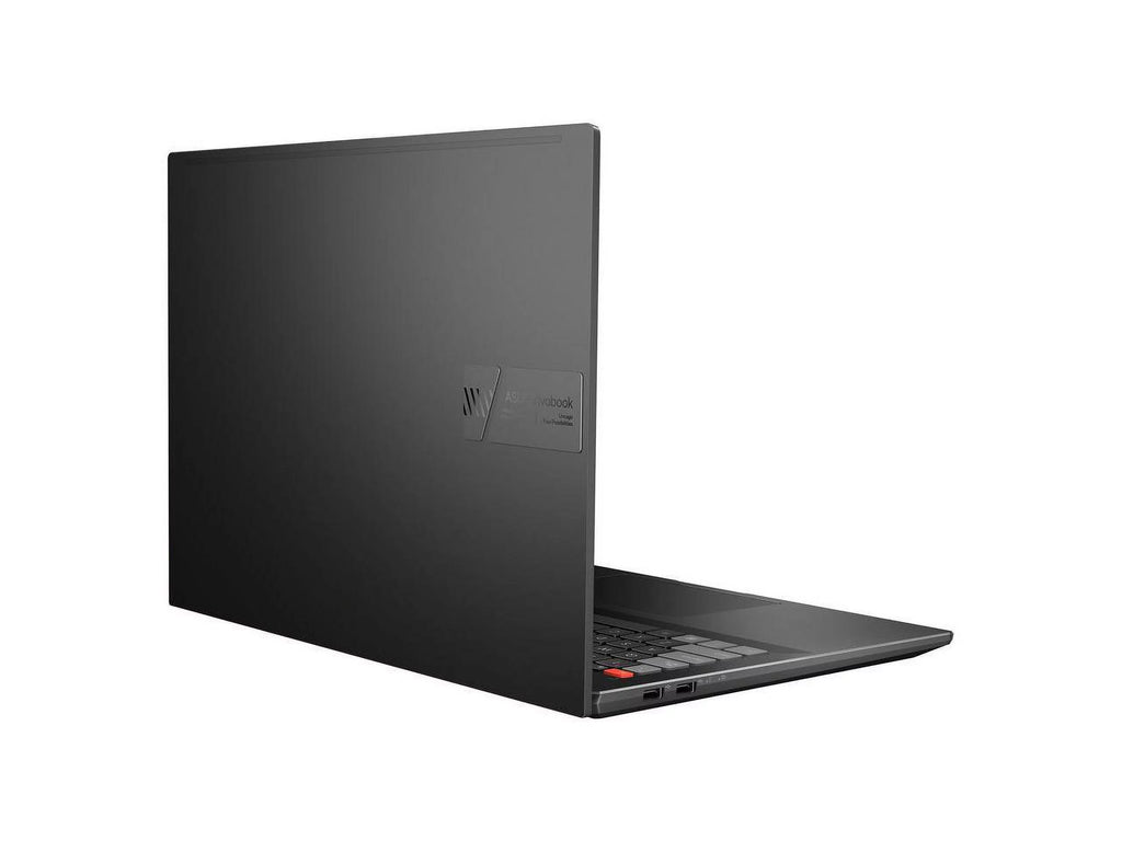 Black 16" 4K Notebook - 32 GB RAM - 1 TB SSD - Windows C910