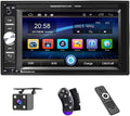 Car Stereo with Backup Camera Remote Control Pack of 2 T50341