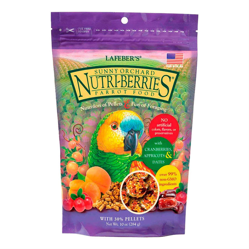 Nutri-Berries C410