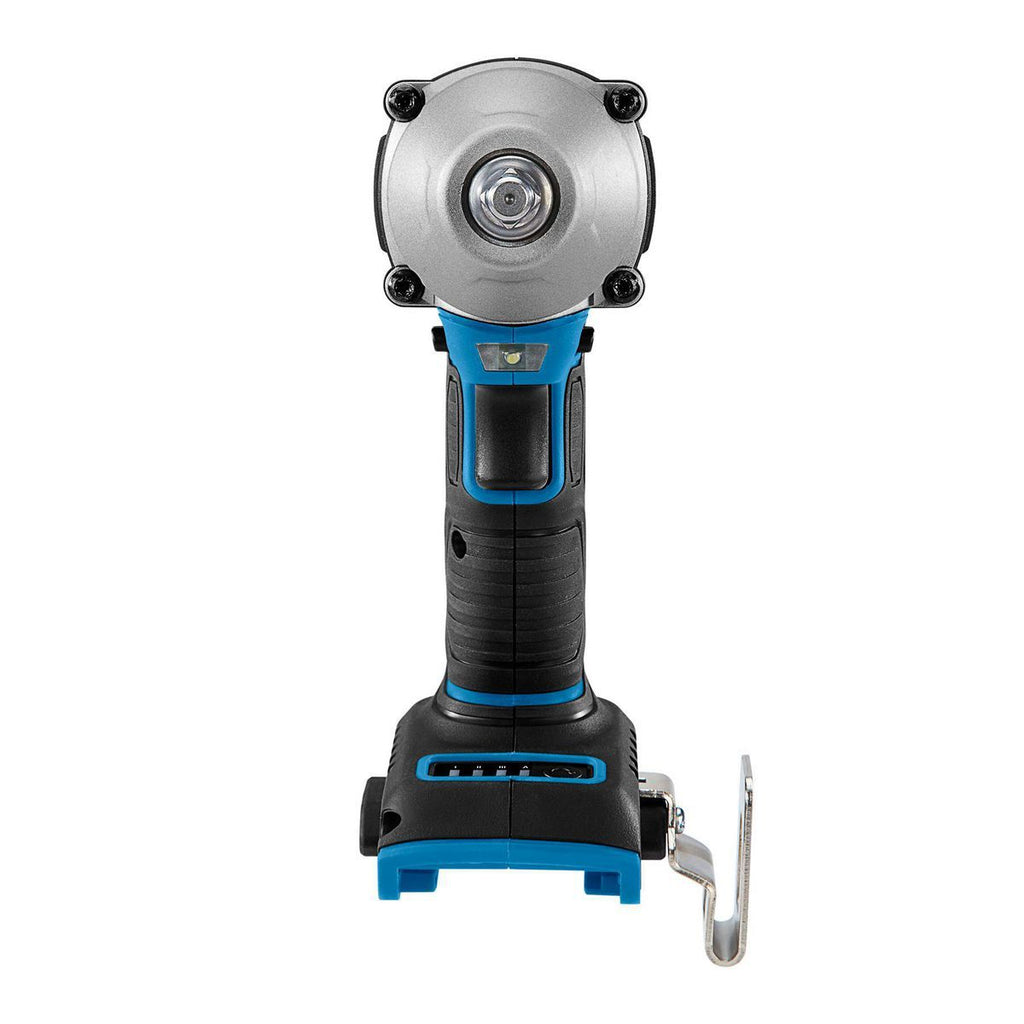 20V Brushless Cordless 3/8 in. Compact 4-Mode Impact Wrench V2628
