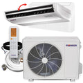18,000 BTU 20 SEER Mini-Split Air Conditioner Heat Pump C624