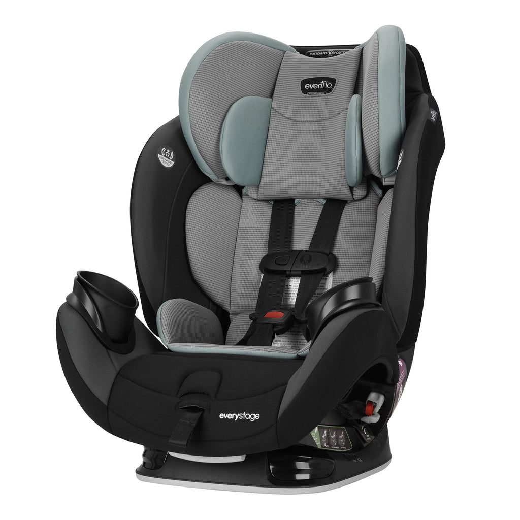 All-in-One Car Seat M854