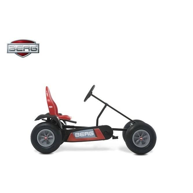Red Gokart Extra Q7201