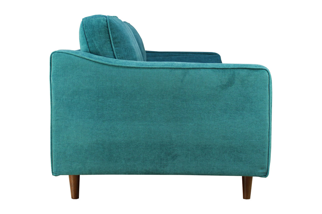 Turquoise Sofa S7953