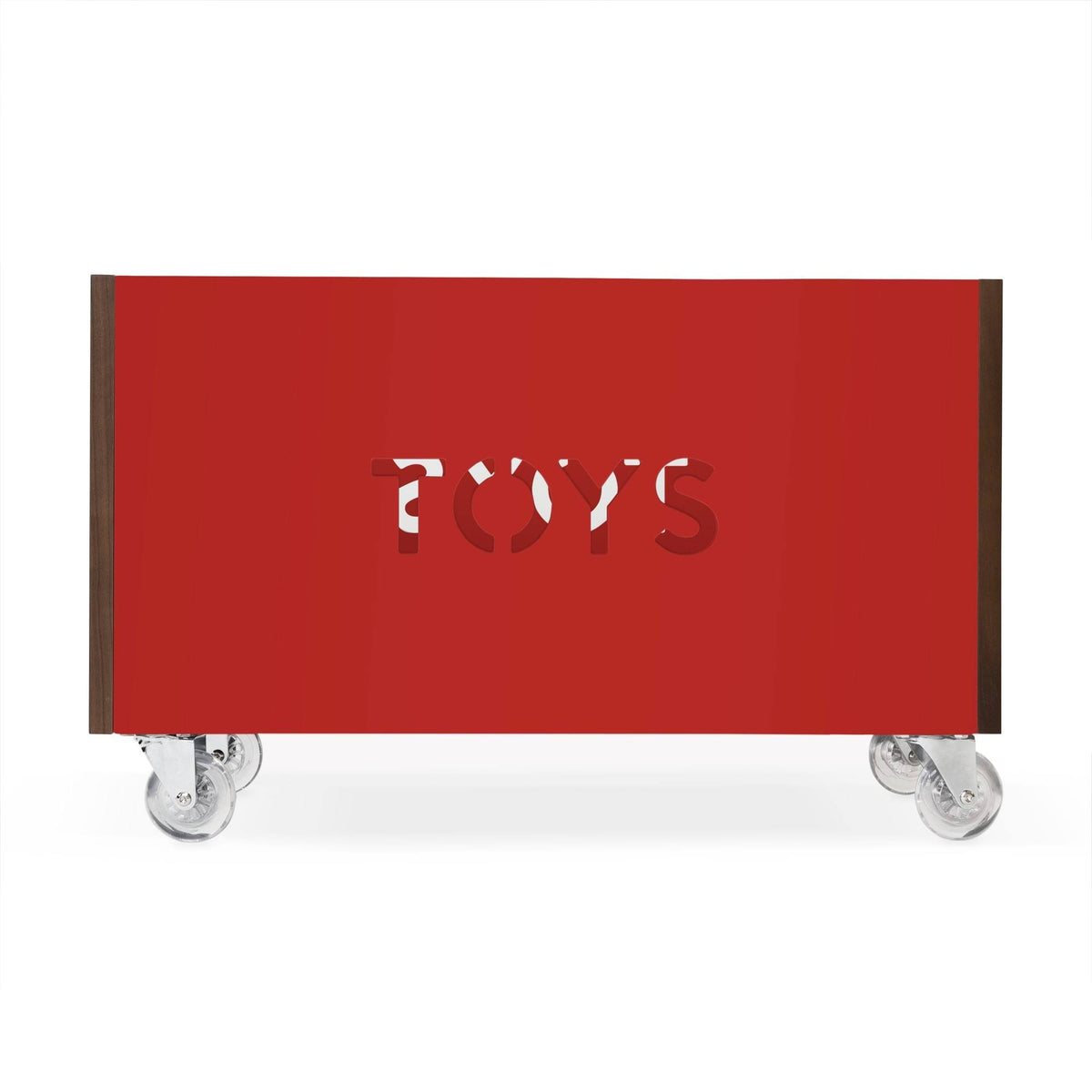 Toy Box Chest on Casters I183513