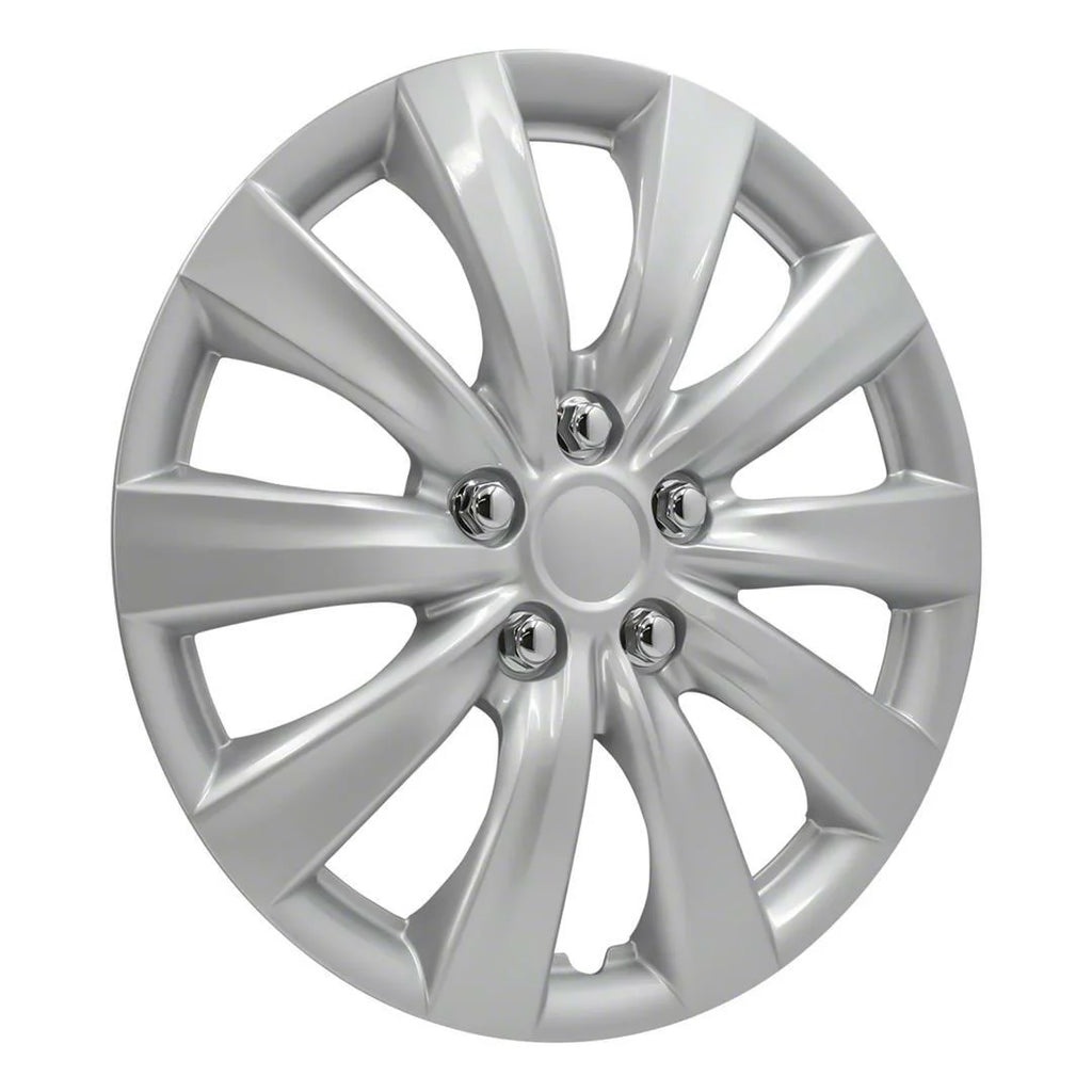 16 Gloss Painted Wheel Cover D806046
