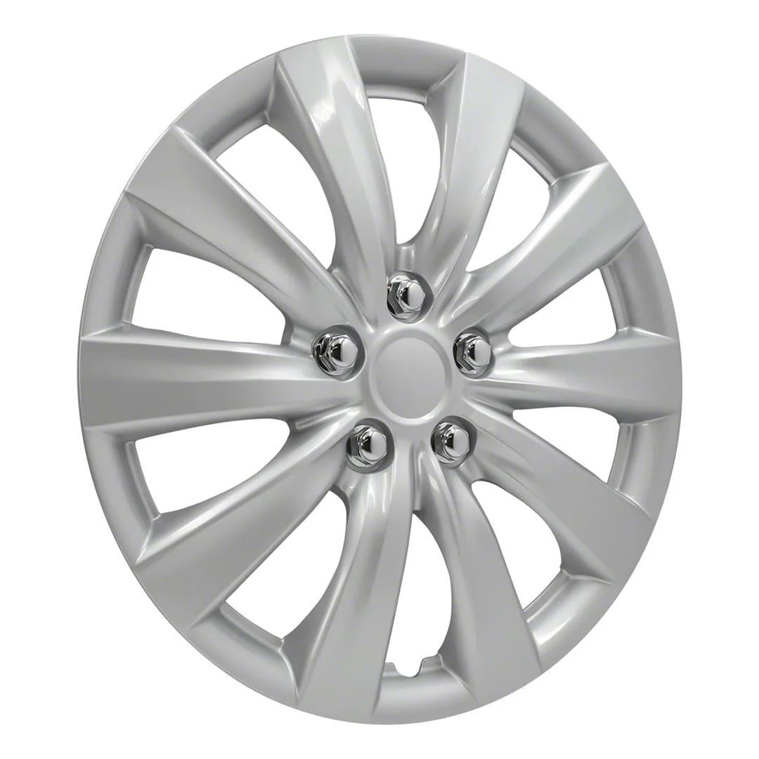 16 Gloss Painted Wheel Cover D806046