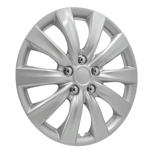 16 Gloss Painted Wheel Cover D806046