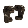 Black Pivot Handlebar Riser L16986