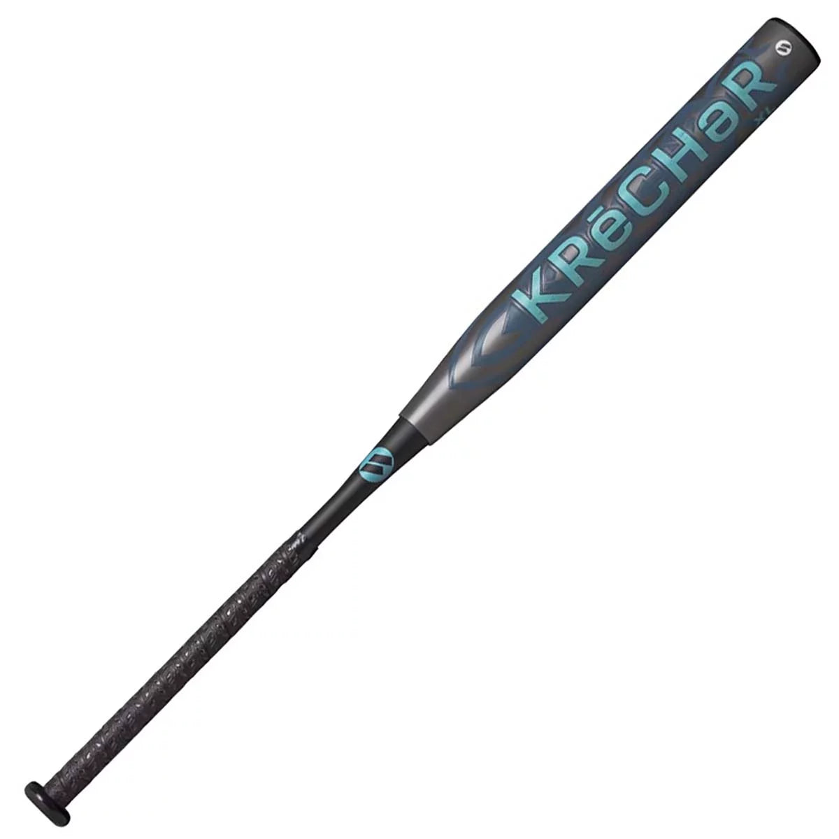 13.5" XL Slow Pitch Softball Bat 34" 27 oz. G389
