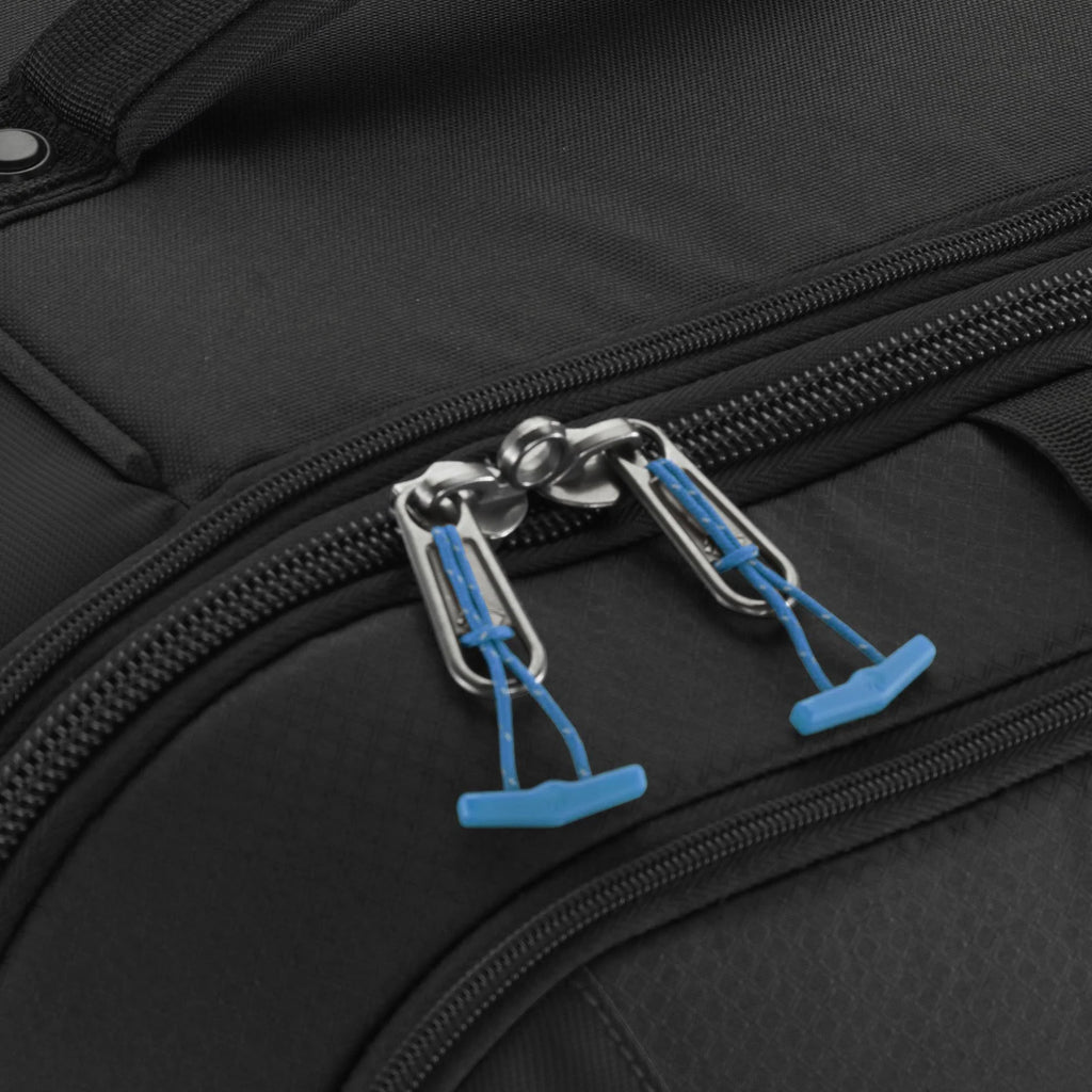Twilight Blue Wheeled Duffel 32 V330