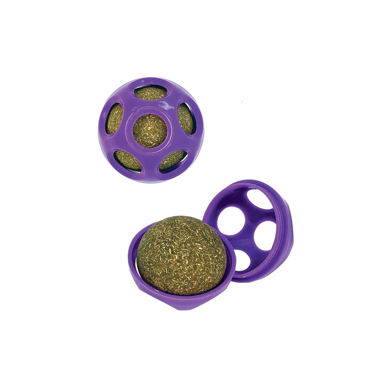 Catnip Cat Toy Q801