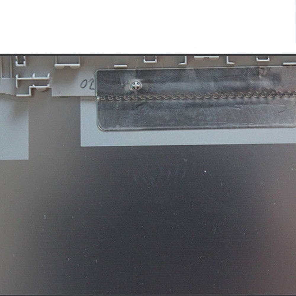 Laptop Replacement LCD Top Cover Case W823