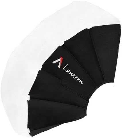 Lantern 90 Softbox Soft Light Modifier Standard Bowens Mount G382764