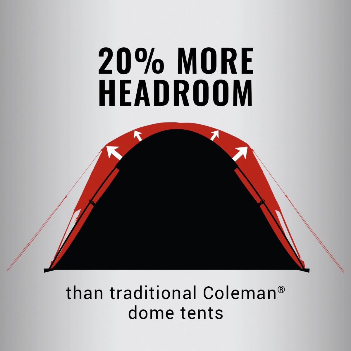 2 Person Camping Tent A77800