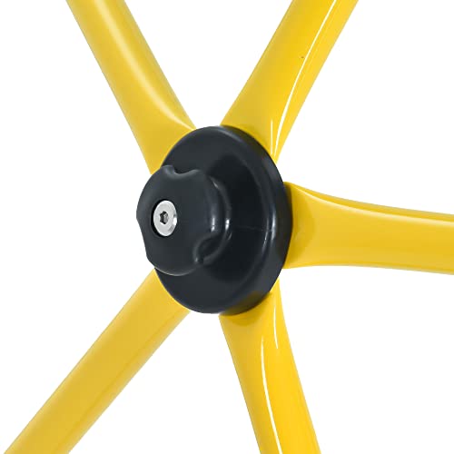 12 ft Rust Resistant Steel Climbing Dome Y510