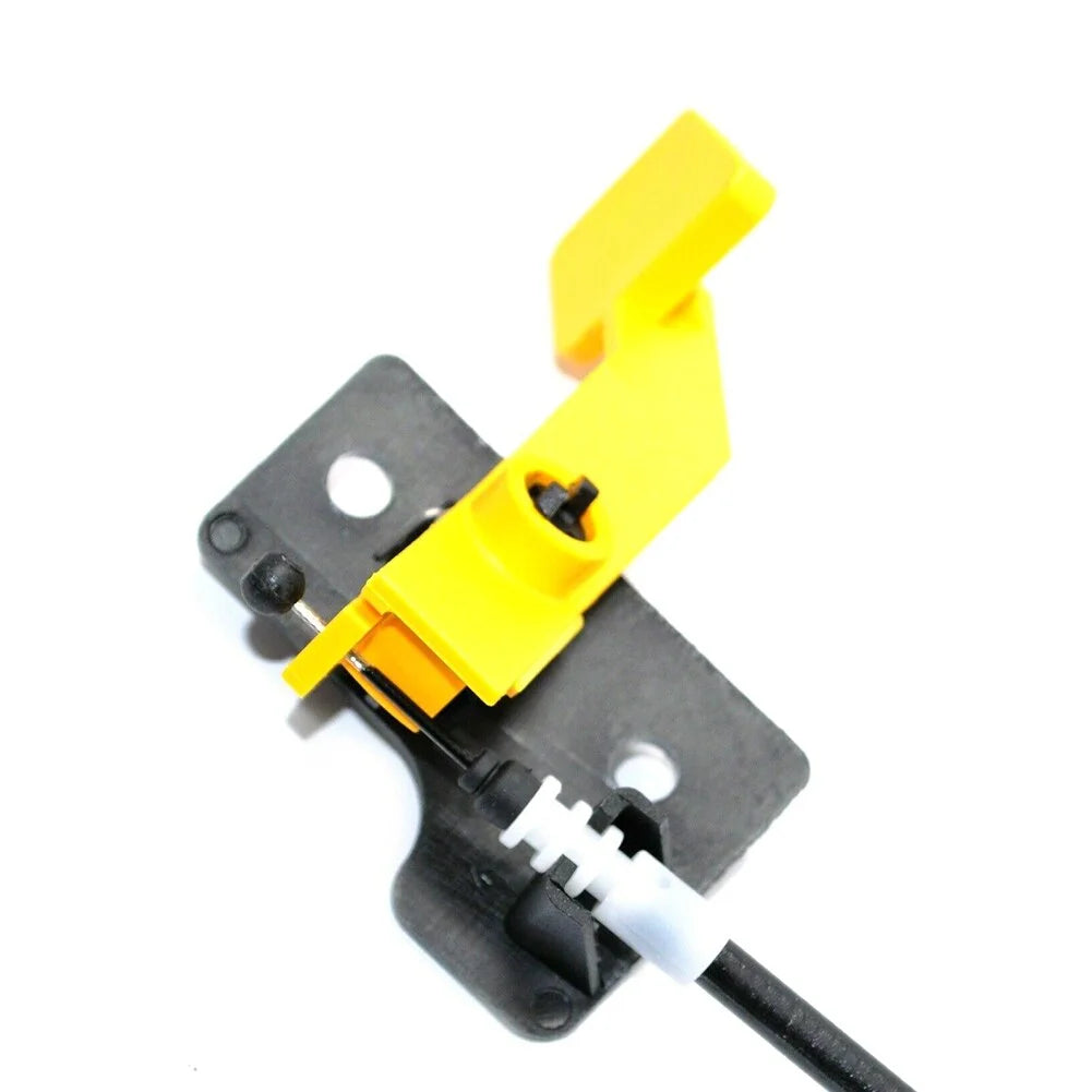 Car Hood Release Cable L61667