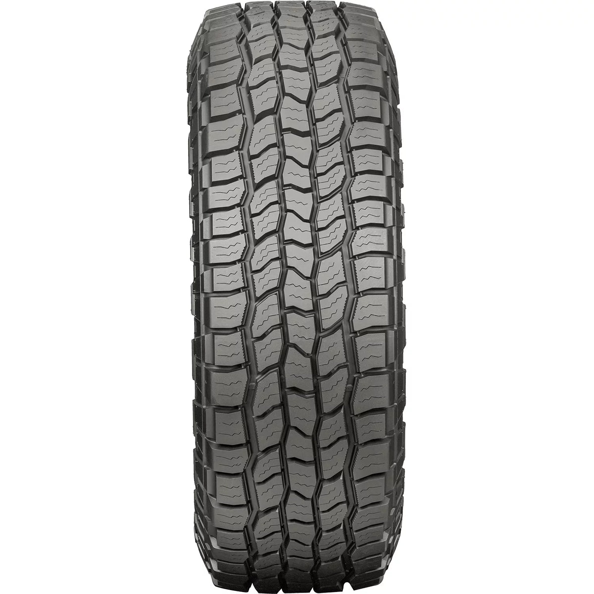 Set of 4 All Terrain Tires K6871