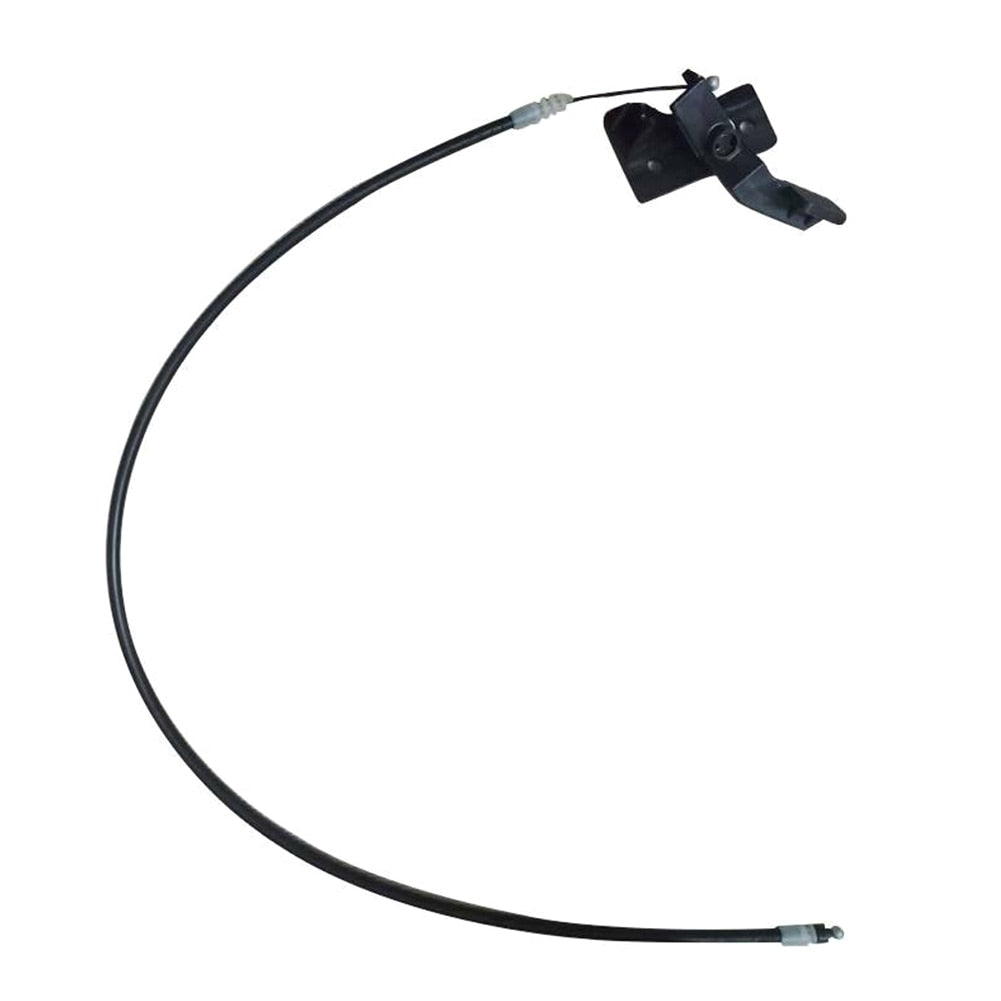 Car Hood Release Cable L61667
