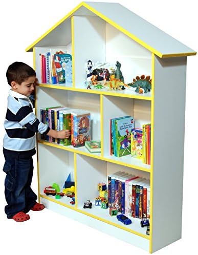 Dollhouse Bookcase A61571