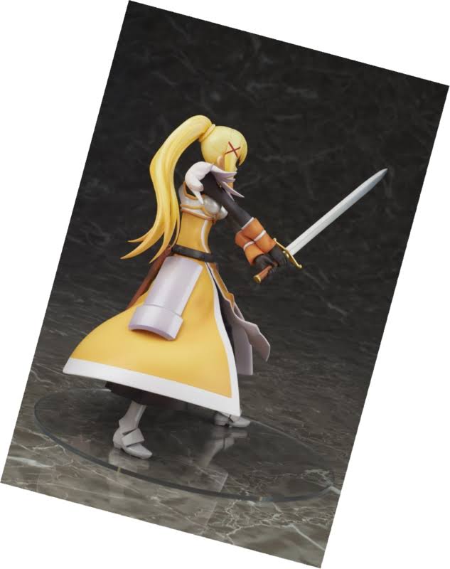 1/8 Scale Figure B8273