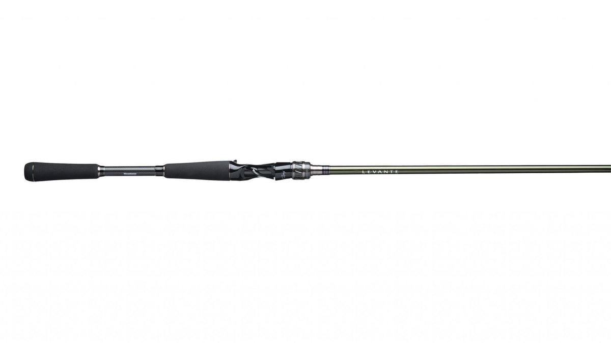 Casting Rods W633460