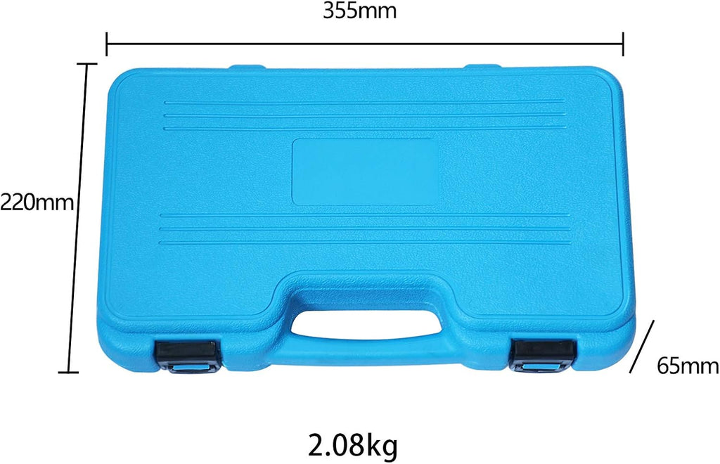 Camshaft Actuator Locking Timing Tool Cam Phaser Retainer Water Pump Sprocket Retainer Holding Tool Compatible with GM Ecotec 2.0 2.4 Engine Replace EN48953 Pack of 2 Y39322