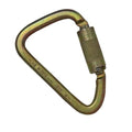 Carabiner with Twist Lock Gate R203956