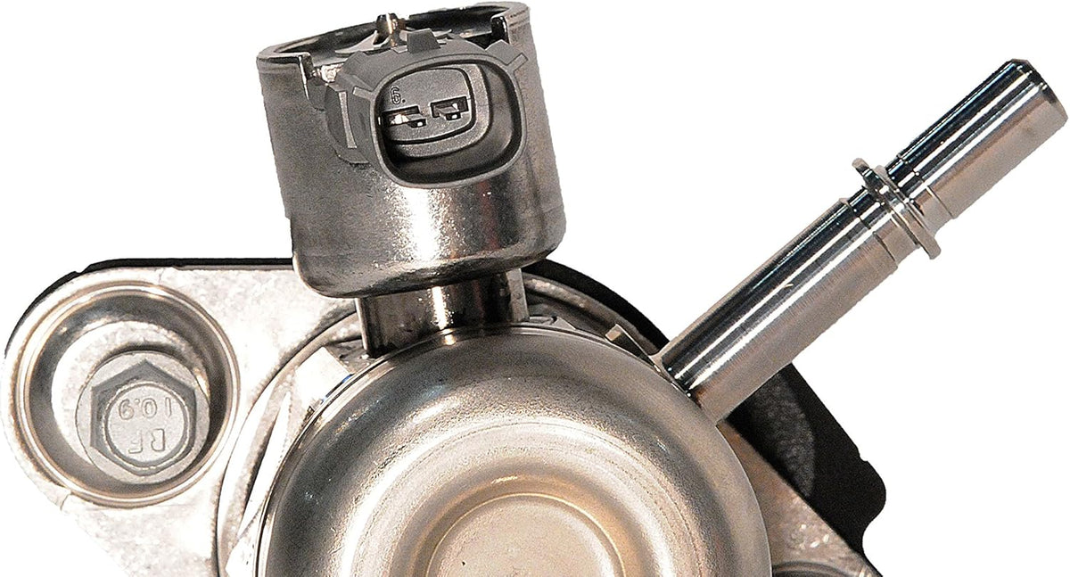 Mechanical Fuel Pump with Gasket and Bolts E826