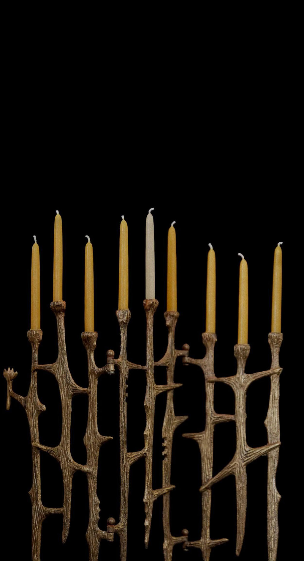 7 oz Candle X2208