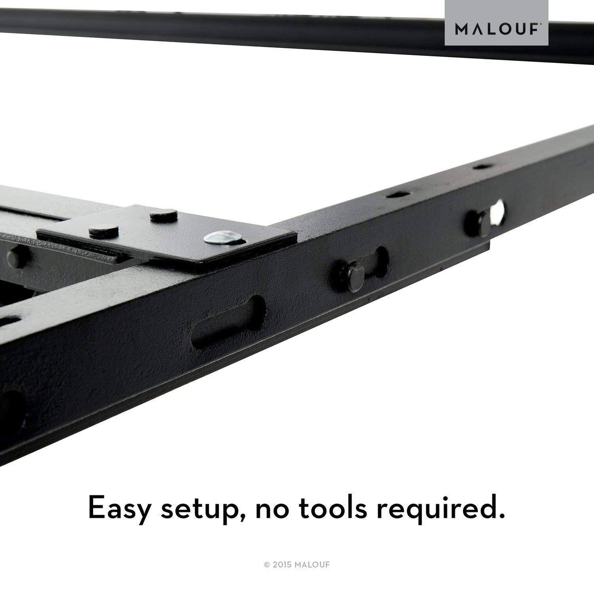 Universal Bed Frame D759591