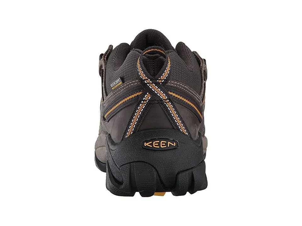 Waterproof Men's Hiking Shoes W9039
