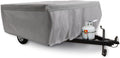 Folding Camper Cover RV Trailer 14'-16' T9966