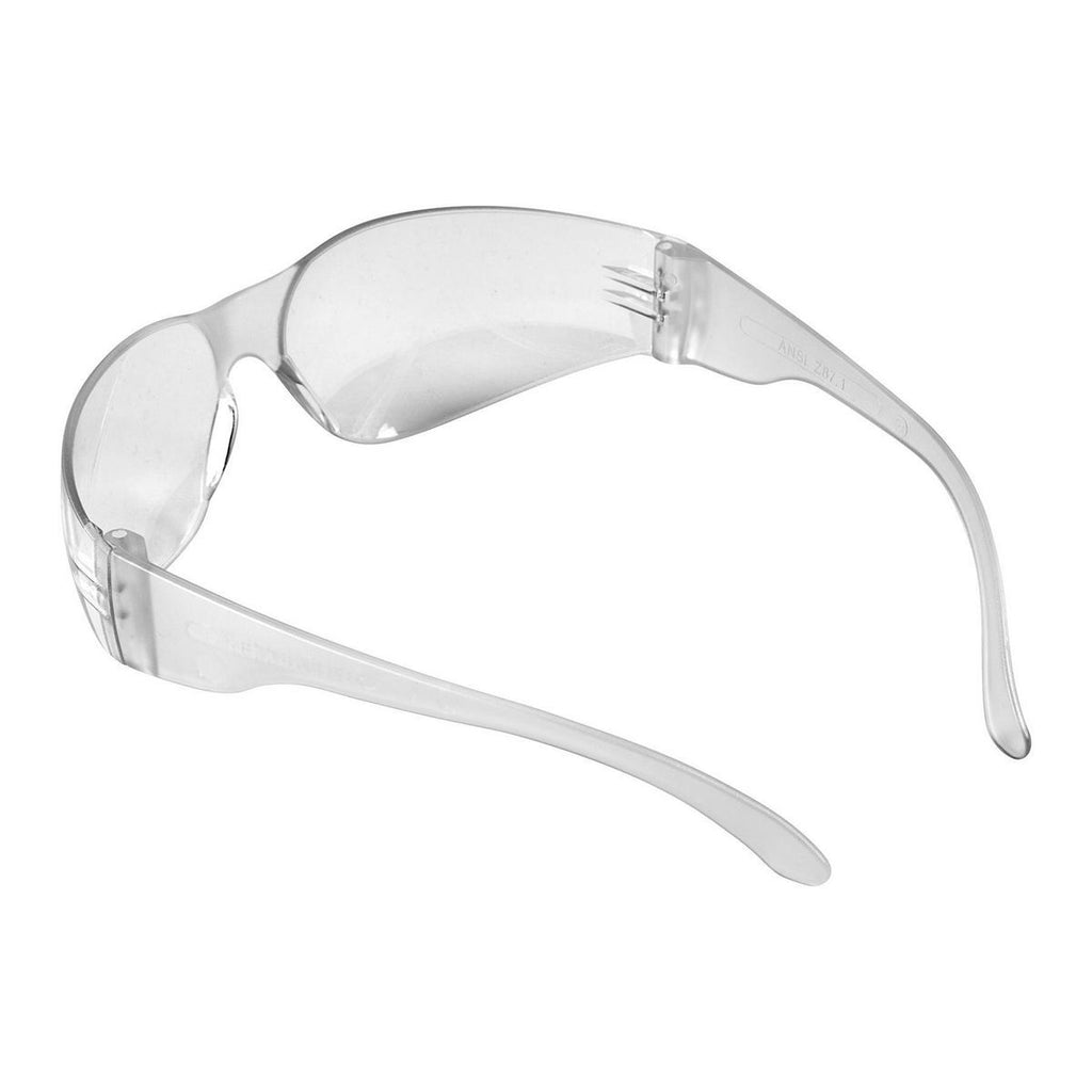 Safety Glasses with Clear Lenses K28103
