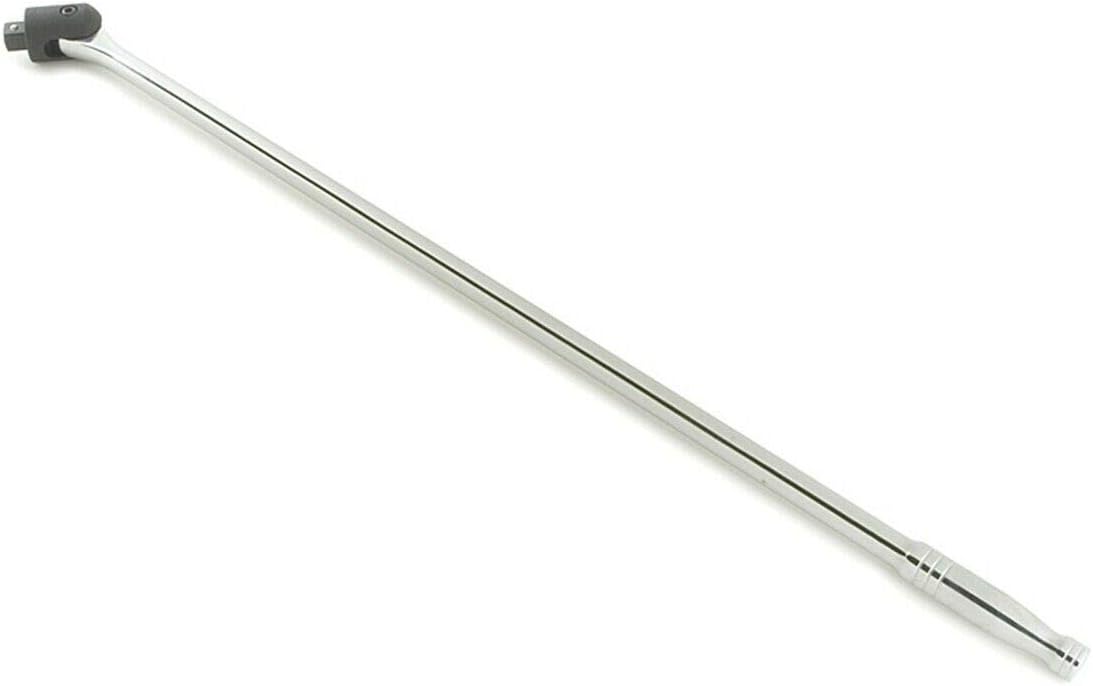 3/4 In Drive Jumbo Breaker Bar 40 In Pack of 2 C14413
