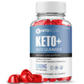 Keto ACV Gummies U31564