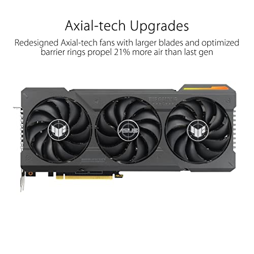 NVIDIA GeForce RTX 4070 Ti 12GB GDDR6X Graphics Card L80169