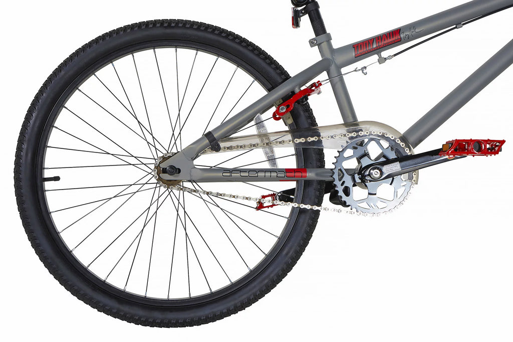 24-Inch BMX Bike Y1172