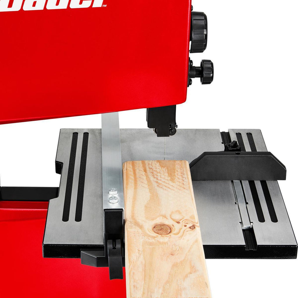 9 in. Benchtop Band Saw V136