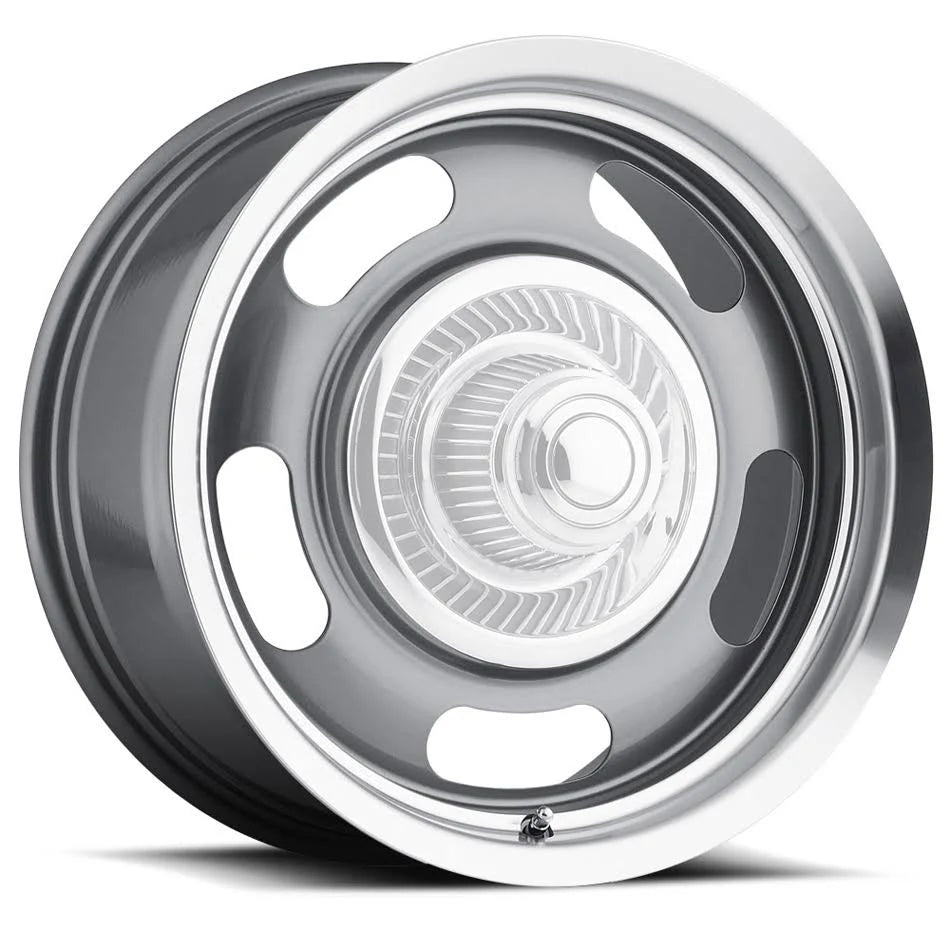 17x8 Rally Wheel E858799