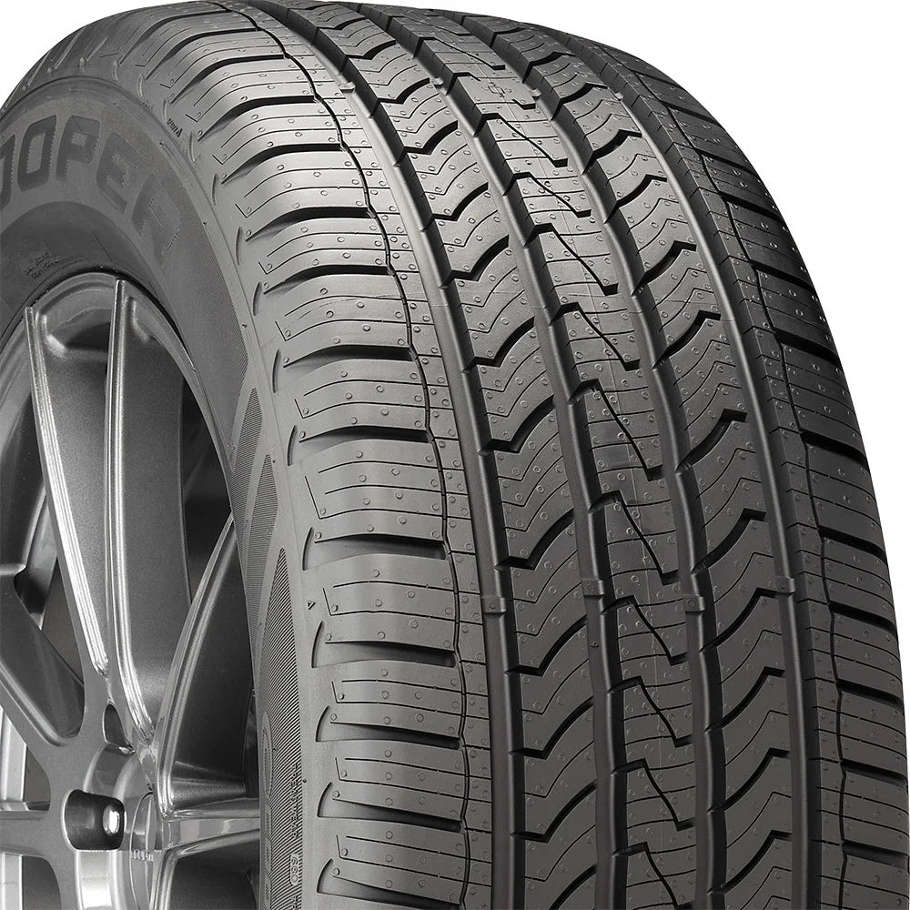 Set of 4 All Season Tires 265/50R20 111T XL W188338