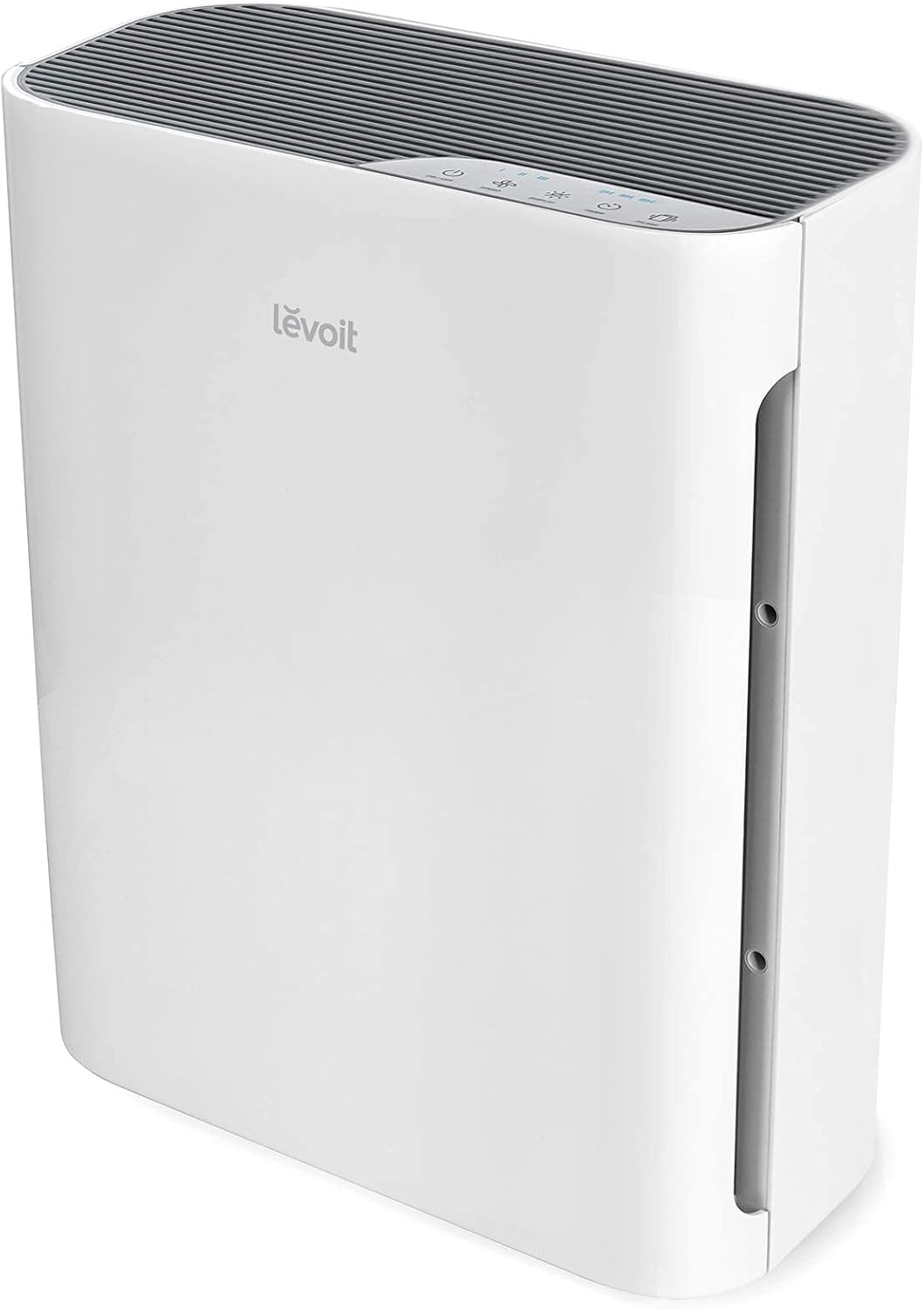 White H13 True HEPA Air Purifier E630569