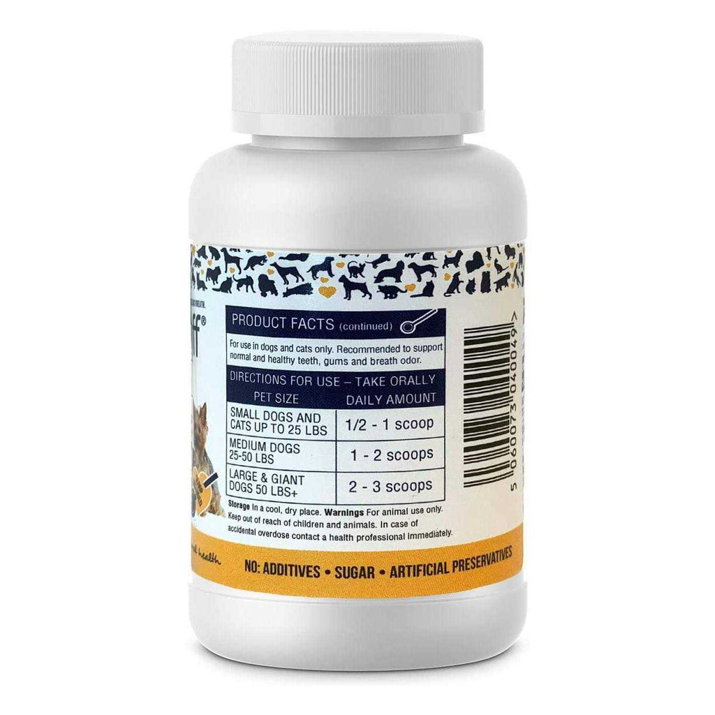 PlaqueOff Powder C76637