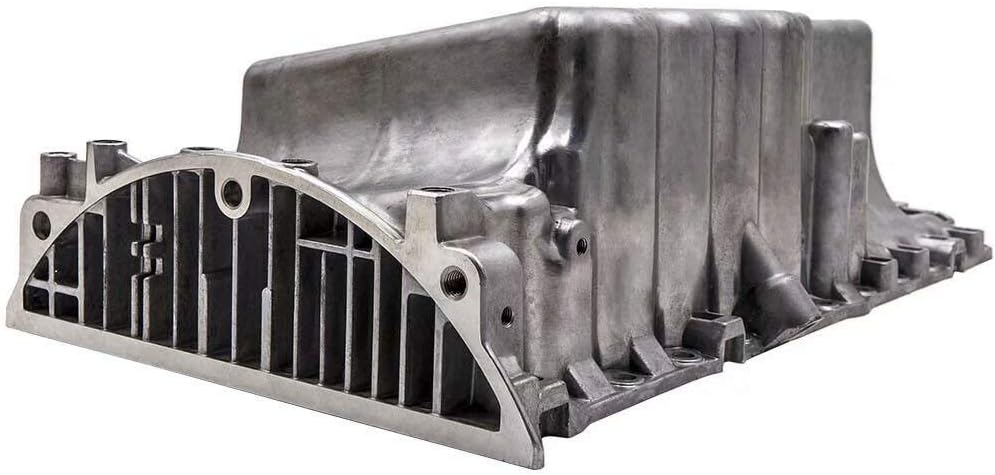 Engine Oil Pan L283488